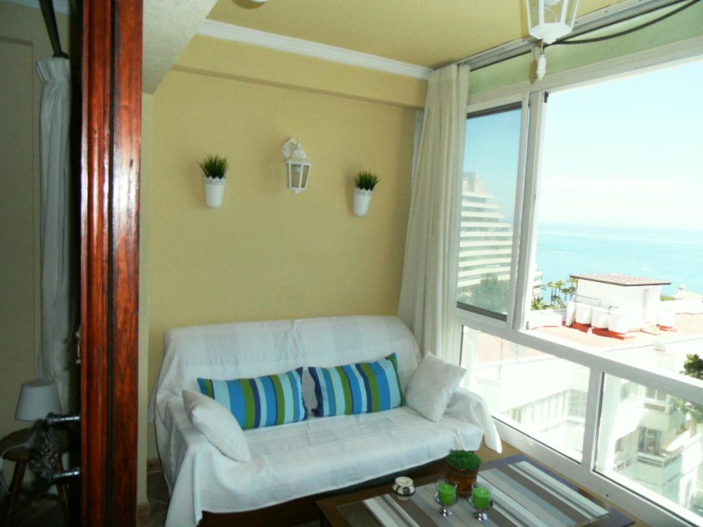 Apartamento Apartamento Benalmadena Costa Habitación foto